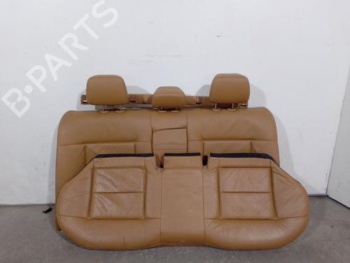 Rear seat MERCEDES-BENZ E-CLASS (W212) E 350 CDI 4-matic (212.089) | BP34628750C17 - Image 2