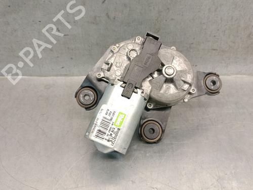 Rear wiper motor FIAT PANDA (312_, 319_) 1.0 Mild Hybrid (312.PYD1B) 51845966 | 51845966 | W000037121 | VALEO