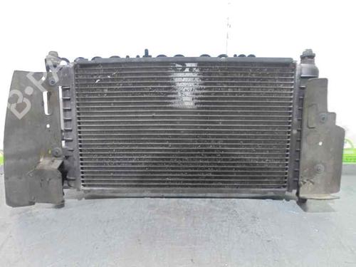 Water radiator FORD ORION III (GAL)  | BP2120497M31 
