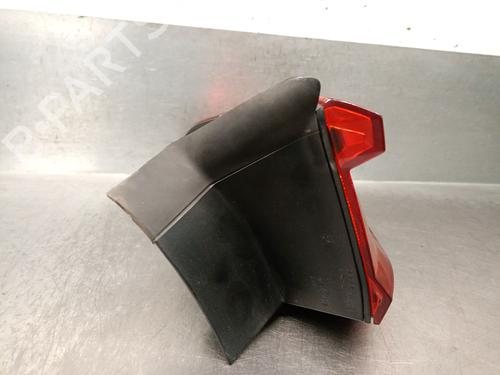 Right taillight SEAT LEON (KL1, KLG) 1.0 TSI | BP31317206C35 