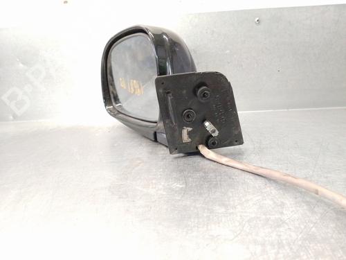Left mirror CHEVROLET REZZO MPV (U100) 1.6 | BP15129543C26 
