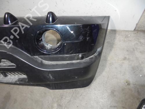 Front bumper BMW X5 (E53) 4.4 i | BP8332387C7 