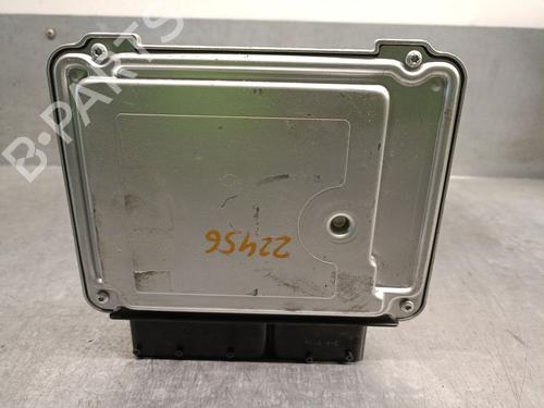Engine control unit (ECU) SEAT ALTEA (5P1) 1.9 TDI | BP24483451M57 
