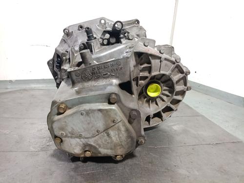 Gearbox CITROËN C4 Grand Picasso I (UA_) 1.6 HDi | BP32319363M3 