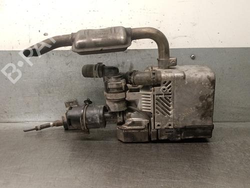 Andre PEUGEOT 807 (EB_) 2.0 HDi | BP39248413O1 - Image 3