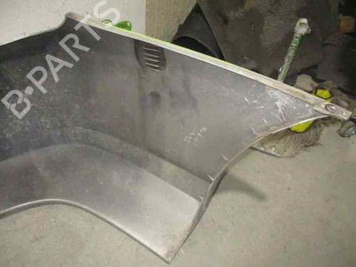 Rear bumper TATA INDIGO MARINA (4_V2) 1.4 DICOR | BP12129249C8 