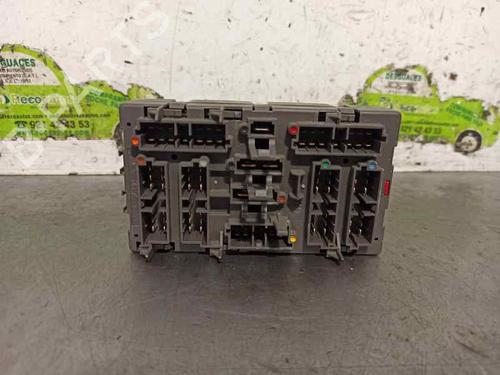 Fuse box CITROËN EVASION MPV (22, U6) 2.0 | BP5386005E1 