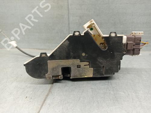 Front left lock CITROËN C4 I (LC_) 1.6 HDi | BP22202574C98 