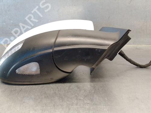 Right mirror SEAT ALHAMBRA (710, 711) 1.4 TSI | BP29395553C27 