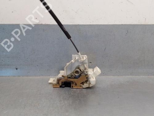 Rear left lock FORD MONDEO III Saloon (B4Y) 2.0 16V TDDi / TDCi | BP29267995C100