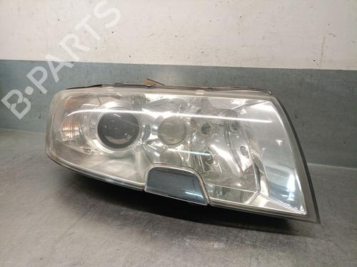 Used Right headlight Right headlight 37295133 37295133