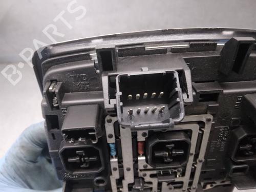Interior roof light PEUGEOT 508 I (8D_) 1.6 THP | BP17974707I8