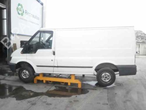 FORD TRANSIT Van (FA_ _)    175486