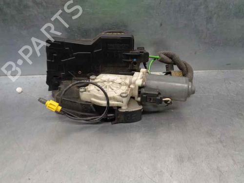Used Front right lock BMW 7 (E65, E66, E67) 730 i, Li (231 hp) 8243267