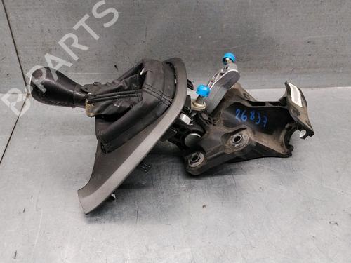 Used Gear lever Gear lever HONDA CR-V III (RE_) 2.2 i-DTEC 4WD (RE6) (150 hp) 40086693 40086693