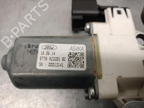 Front left window mechanism FORD TRANSIT COURIER B460 Box Body/MPV 1.5 TDCi | BP31065489C22 