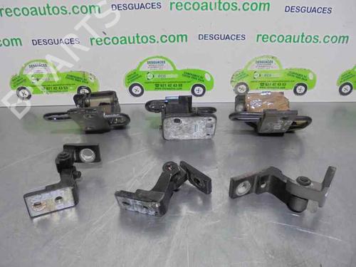 Andere AUDI ALLROAD C5 (4BH) 2.5 TDI quattro | BP20247653O1 