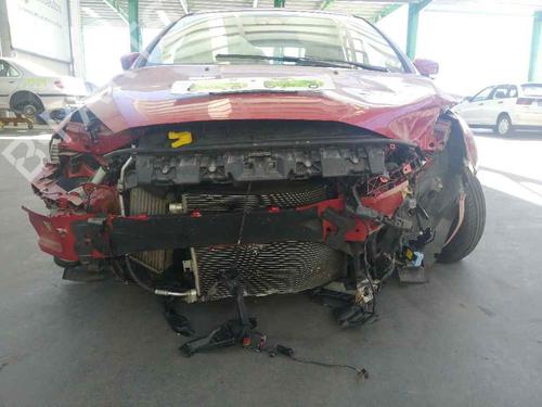 Front left window mechanism FORD FOCUS III  | BP6559636C22 