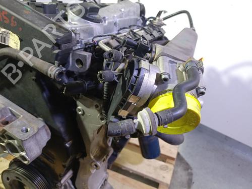 Motor AUDI A3 (8L1) 1.8 T | BP28513947M1 