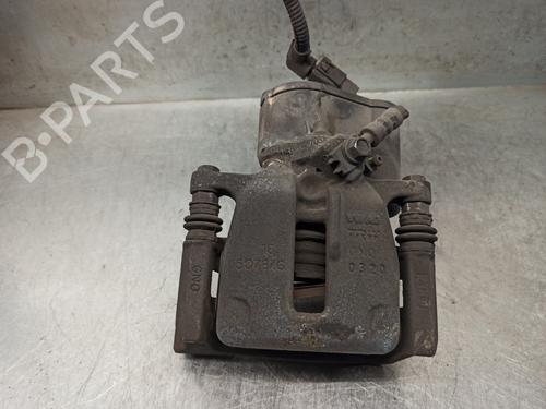 Venstre bremsecaliper bak VW PASSAT B6 Variant (3C5) 2.0 TDI 16V (140 hp) 16852594