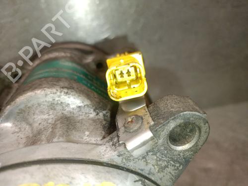 AC compressor PEUGEOT 307 (3A/C) 2.0 HDi 110 | BP30297555M34 