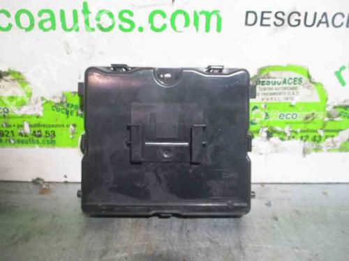 Elektronisk modul RENAULT MEGANE IV Hatchback (B9A/M/N_)  | BP2314492M83 