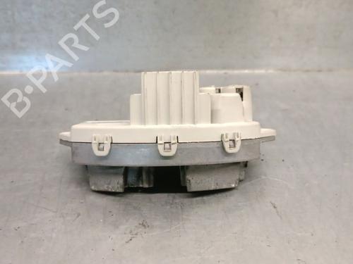 Heater resistor BMW 1 (E87) 118 d | BP26644015M108 