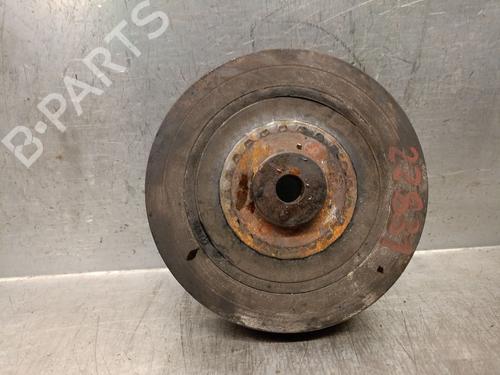 Used Pulley RENAULT RAPID Box Body/MPV (F40_, G40_) 1.6 D (F404) (55 hp) 27617090