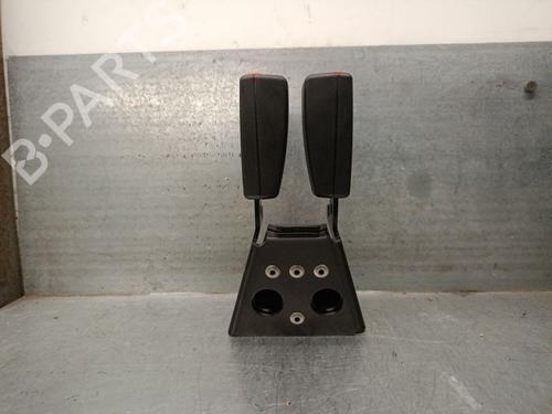 Used Seat buckle AUDI Q7 (4LB) 3.0 TDI quattro (233 hp) 25025170