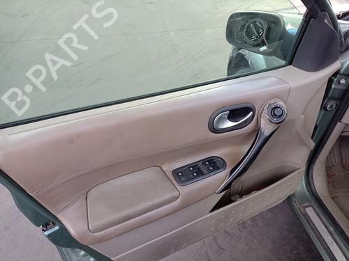 Module électronique RENAULT MEGANE II Saloon (LM0/1_) 1.9 dCi (LM0G, LM1G, LM2C) | BP31013900M83 