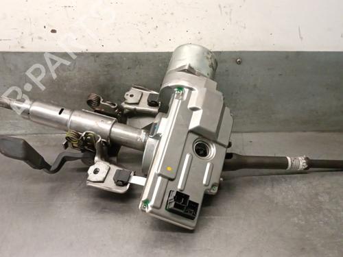 Steering column OPEL CORSA D (S07)  | BP37020850M21  - Image 5