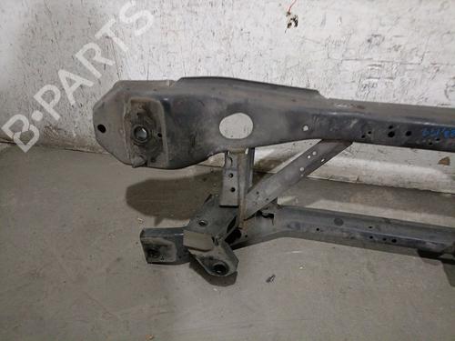 Bagaksel FORD FOCUS C-MAX (DM2) 2.0 TDCi | BP27528842M2 