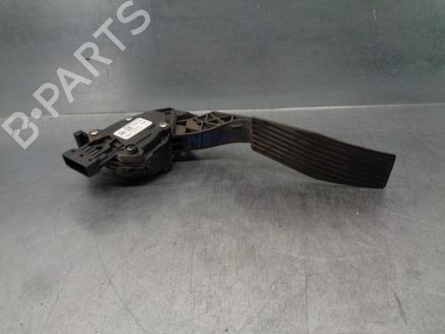 Used Pedal OPEL ASTRA J (P10) 1.7 CDTI (68) (110 hp) 9258619