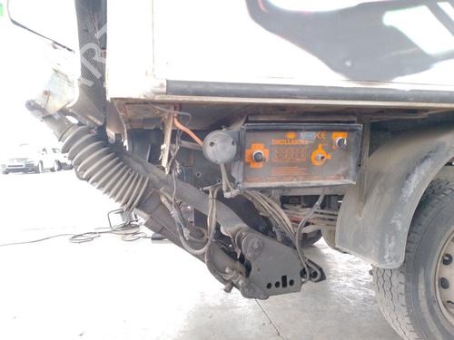 Electronic module NISSAN CABSTAR E (TL_, VL_) 90.32, 90.28, 95.32, 95.28 (TL0) | BP22724727M83 