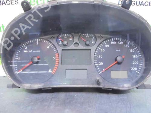 Instrument cluster SEAT IBIZA II (6K1) 1.9 SDI | BP3490832C47 