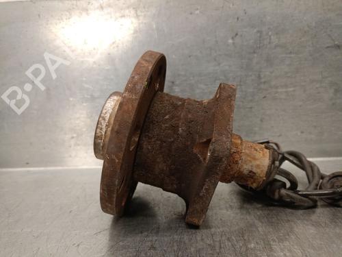 Right rear steering knuckle AUDI A6 C5 (4B2) 2.5 TDI | BP22180990M28 