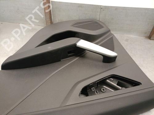 Rear right panel AUDI Q2 (GAB, GAG) 1.0 TFSI | BP25246323C61 