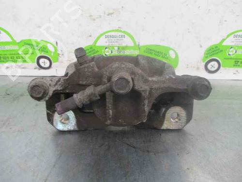 Left front brake caliper HONDA LOGO (GA) 1.3 (GA3) | BP11614569M105 