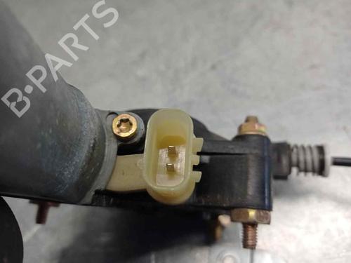 Rear left window mechanism HYUNDAI ACCENT III (MC) 1.4 GL | BP9577424C24 