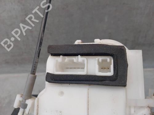 Rear right lock SUBARU FORESTER (SH_) 2.0 D AWD (SHH, SHD, SHN) | BP17660637C99 