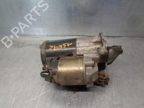 Starter MITSUBISHI GRANDIS (NA_W) 2.4 MIVEC (NA4W) | BP10163038M8 