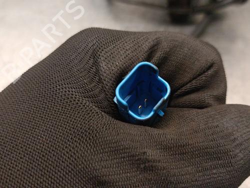 Høyre Styrespindel lagerhus CITROËN C2 (JM_) 1.4 | BP21581322M26