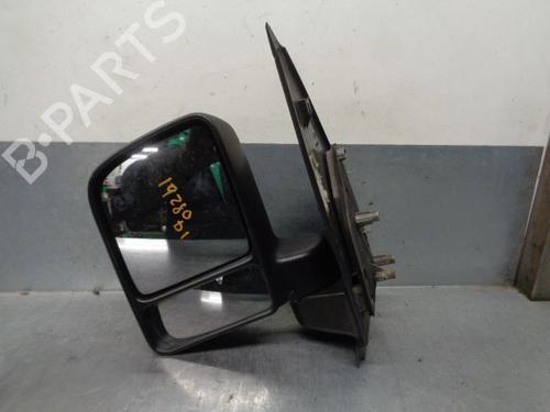 Used Left mirror FORD TRANSIT CONNECT (P65_, P70_, P80_) 1.8 TDCi (90 hp) 17513854