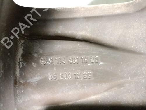 Rim MERCEDES-BENZ M-CLASS (W164) ML 320 CDI 4-matic (164.122) | BP21773067C45 