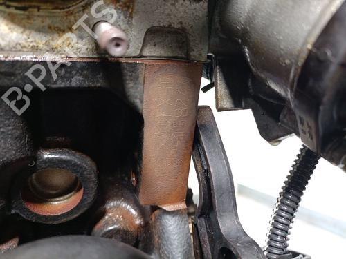 Engine CITROËN C4 I (LC_) 1.6 16V | BP31680250M1 