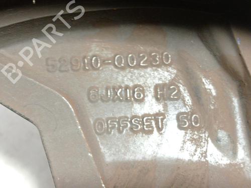 Fælk HYUNDAI BAYON (BC3) 1.0 T-GDI 48V-Hybrid | BP36838025C45 - Image 4