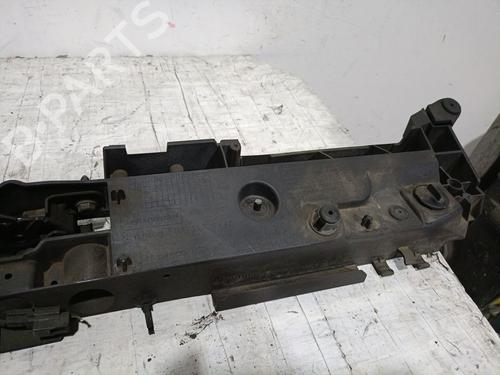 Frontplate/Frontkurv RENAULT CLIO IV (BH_)  | BP29755165C72 