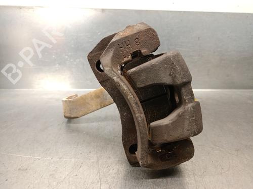 Left rear brake caliper KIA CARENS II MPV (FJ) 2.0 CRDi | BP25242821M107 