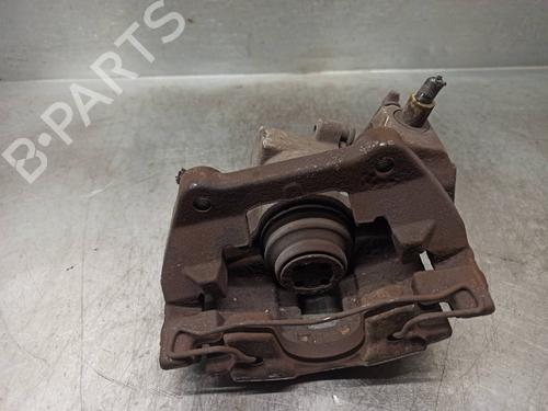 Right rear brake caliper TOYOTA YARIS (_P13_) 1.3 (NSP130_, NSP130) | BP16145782M106 