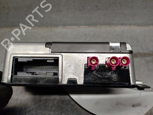 Electronic module VW CRAFTER Van (SY_, SX_) 2.0 TDI FWD (SYB, SYC, SYD) | BP33320185M83 - Image 3